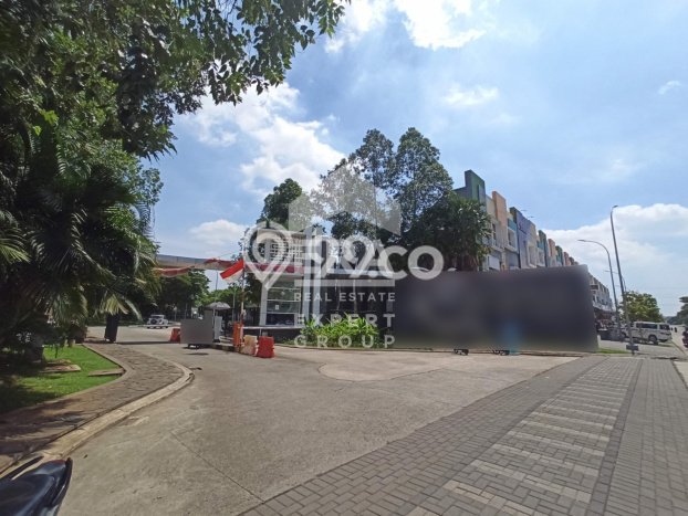 Rumah Bagus di Harapan Indah, Bekasi, Luas 144m² LB 124m² DIJUAL CEPAT! Rumah Bagus di Harapan Indah, Bekasi, Luas 144m² LB 124m² DIJUAL CEPAT!