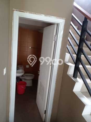 Rumah Mewah 4 KT 3 KM Dekat Pusat Kota di Summarecon Bekasi, Bekasi Rumah Mewah 4 KT 3 KM Dekat Pusat Kota di Summarecon Bekasi, Bekasi