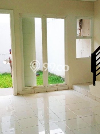 Rumah di Summarecon Bekasi, 1 KM, Konsep Minimalis, LT 119m² Bangunan 83m² Rumah di Summarecon Bekasi, 1 KM, Konsep Minimalis, LT 119m² Bangunan 83m²