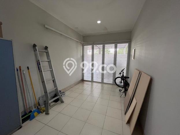 Jual Rumah Luas Megah Dengan View Eksklusif di Summarecon Bekasi, Bekasi Jual Rumah Luas Megah Dengan View Eksklusif di Summarecon Bekasi, Bekasi