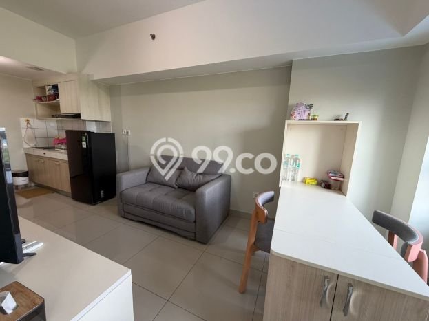 Apartemen Favorit Nyaman Dijual di Bekasi dengan 2 Kamar Tidur Apartemen Favorit Nyaman Dijual di Bekasi dengan 2 Kamar Tidur