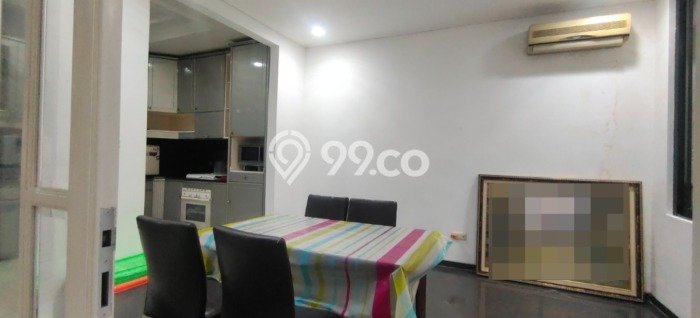 Hot Offer Hunian Premium Ideal dan Luas di Jatinegara, Jakarta Timur Hot Offer Hunian Premium Ideal dan Luas di Jatinegara, Jakarta Timur