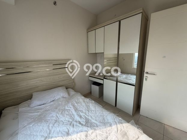 Apartemen Murah Dijual di Bekasi 2 KT & 1 KM Apartemen Murah Dijual di Bekasi 2 KT & 1 KM