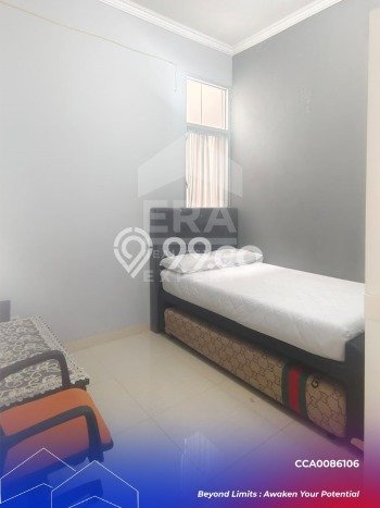 Rumah di Rawamangun, Jakarta Timur, Luas 222m² Bangunan 400m² Rumah di Rawamangun, Jakarta Timur, Luas 222m² Bangunan 400m²