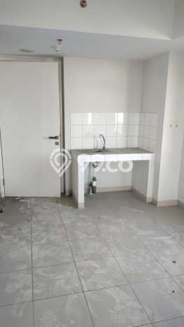 Dijual Apartemen 2 KT di Bekasi Luas 42m2 Dijual Apartemen 2 KT di Bekasi Luas 42m2