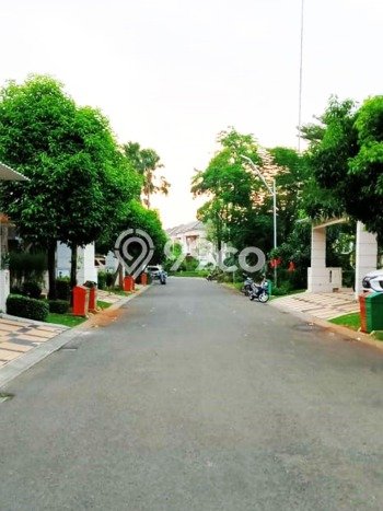 Rumah di Summarecon Bekasi, 1 KM, Konsep Minimalis, LT 119m² Bangunan 83m² Rumah di Summarecon Bekasi, 1 KM, Konsep Minimalis, LT 119m² Bangunan 83m²