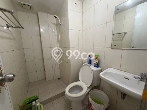 Untuk Dijual Apartemen 2 KT di Bekasi Luas 42m2 Untuk Dijual Apartemen 2 KT di Bekasi Luas 42m2