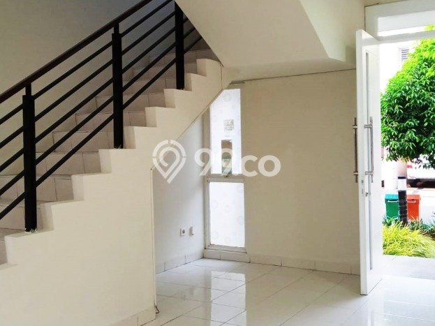 Rumah di Summarecon Bekasi, 1 KM, Konsep Minimalis, LT 119m² Bangunan 83m² Rumah di Summarecon Bekasi, 1 KM, Konsep Minimalis, LT 119m² Bangunan 83m²
