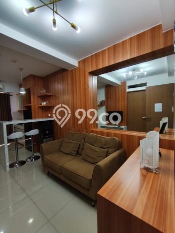 Apartemen Lokasi Strategis Kawasan Pulo Gadung, 1 KM, Luas 42m2m², Fasilitas Terbaik Apartemen Lokasi Strategis Kawasan Pulo Gadung, 1 KM, Luas 42m2m², Fasilitas Terbaik