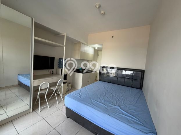 Apartemen Murah Dijual di Bekasi 1 KT & 1 KM Apartemen Murah Dijual di Bekasi 1 KT & 1 KM