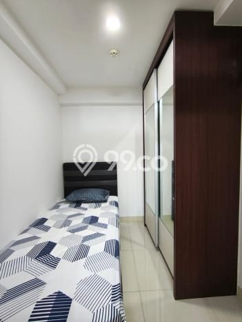 Apartemen Lokasi Strategis Kawasan Pulo Gadung, 1 KM, Luas 42m2m², Fasilitas Terbaik Apartemen Lokasi Strategis Kawasan Pulo Gadung, 1 KM, Luas 42m2m², Fasilitas Terbaik