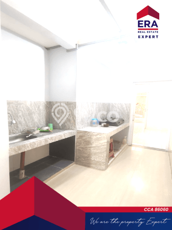 Rumah Nyaman di Cimanggis, Depok, Luas 202m² LB 265m² Rumah Nyaman di Cimanggis, Depok, Luas 202m² LB 265m²
