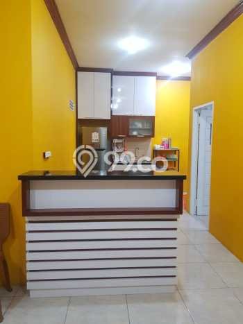Rumah Modern 4 KT di Telukjambe Karawang Semi Furnished Rumah Modern 4 KT di Telukjambe Karawang Semi Furnished