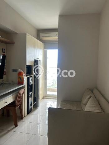 Siap Huni Apartemen di Bekasi 2 Kamar & 1 Kamar Mandi, Luas 42m2 Siap Huni Apartemen di Bekasi 2 Kamar & 1 Kamar Mandi, Luas 42m2