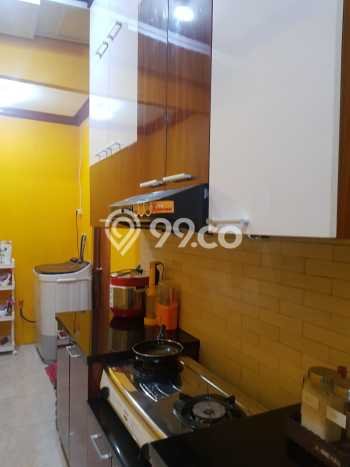 Rumah Modern 4 KT di Telukjambe Karawang Semi Furnished Rumah Modern 4 KT di Telukjambe Karawang Semi Furnished