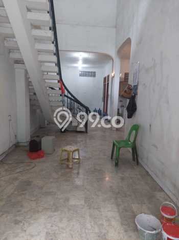 Rumah Siap Pakai di Kelapa Gading, Jakarta Utara, Luas 102m² LB 120m² Rumah Siap Pakai di Kelapa Gading, Jakarta Utara, Luas 102m² LB 120m²