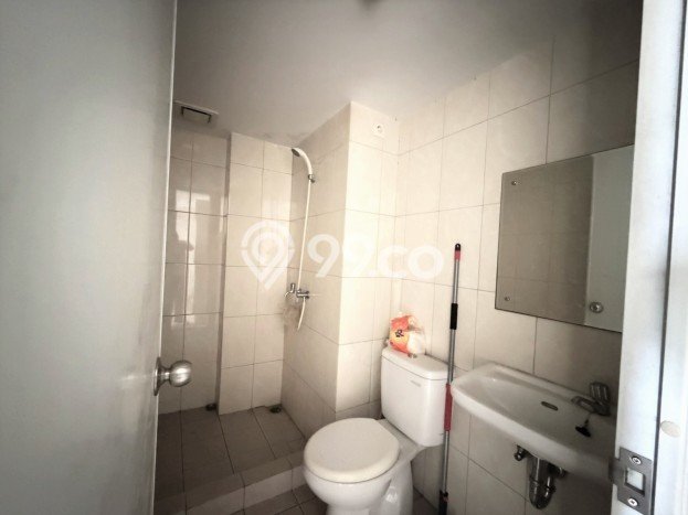 Hunian Apartemen Ekonomis di Bekasi dengan 2 Kamar Tidur, 1 Kamar Mandi Hunian Apartemen Ekonomis di Bekasi dengan 2 Kamar Tidur, 1 Kamar Mandi
