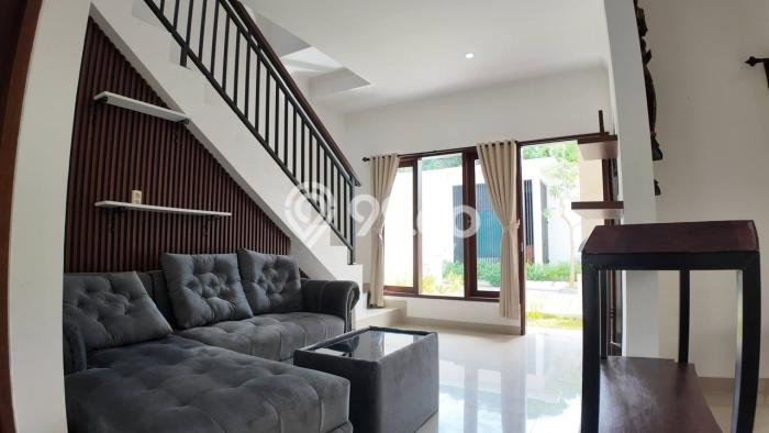 Rumah Luas Asri 2 KT Siap Huni di Benoa Badung Rumah Luas Asri 2 KT Siap Huni di Benoa Badung