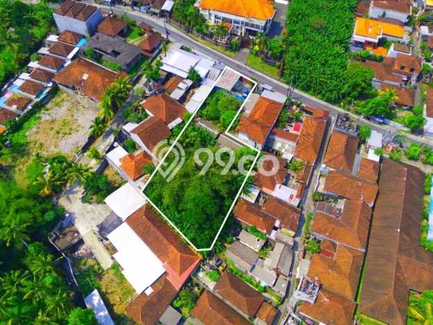 Tanah Kavling di Tabanan Dijual dengan Luas 1000m2 Tanah Kavling di Tabanan Dijual dengan Luas 1000m2