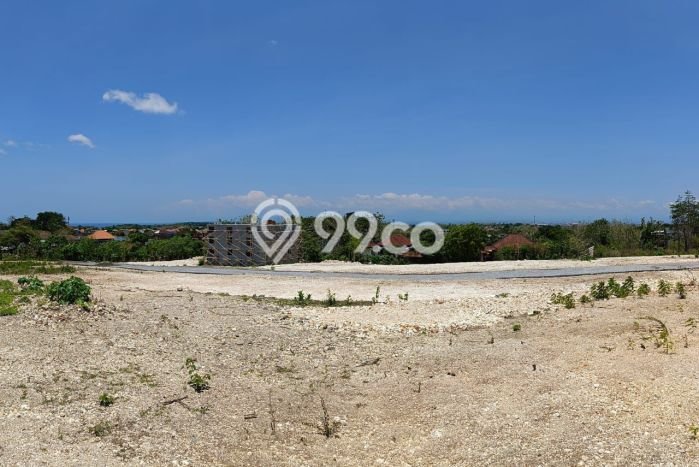 Tanah Kavling Dijual di Badung dengan Spesifikasi 360m2 Tanah Kavling Dijual di Badung dengan Spesifikasi 360m2