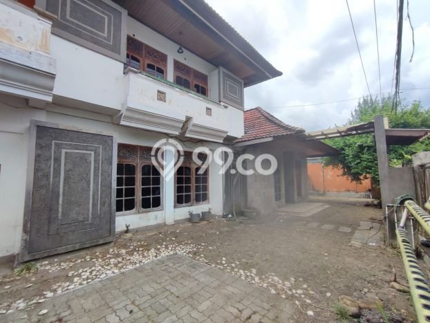 Jual Rumah Mewah Elegan Dengan View Cantik di Danginpuri Kangin, Denpasar Jual Rumah Mewah Elegan Dengan View Cantik di Danginpuri Kangin, Denpasar
