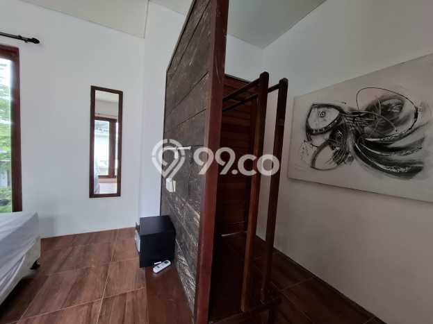 Rumah Modern 2 KT di Ungasan Badung Full Furnished Rumah Modern 2 KT di Ungasan Badung Full Furnished