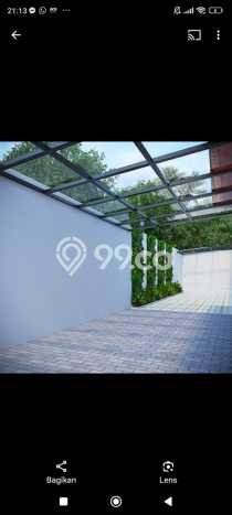 Rumah Modern 4 KT di Pedungan Denpasar Full Furnished Rumah Modern 4 KT di Pedungan Denpasar Full Furnished