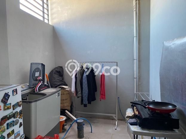 Rumah Luas Asri 3 KT Siap Pakai di Dalung Permai Denpasar Rumah Luas Asri 3 KT Siap Pakai di Dalung Permai Denpasar