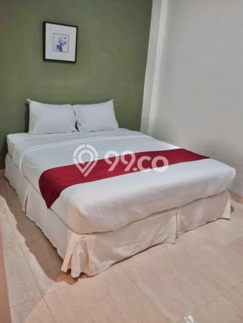 Jarang Ada! Rumah Kontrakan 3 Kamar Nyaman Siap Huni Jimbaran Jarang Ada! Rumah Kontrakan 3 Kamar Nyaman Siap Huni Jimbaran