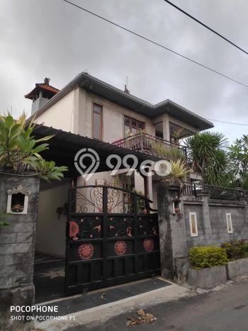 Rumah Disewakan Denpasar LT 200m2 LB 350m2 Area Sidakarya Rumah Disewakan Denpasar LT 200m2 LB 350m2 Area Sidakarya