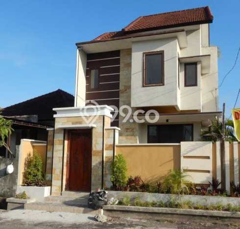 Disewakan Rumah Murah di Benoa Badung dengan 3 KT Disewakan Rumah Murah di Benoa Badung dengan 3 KT