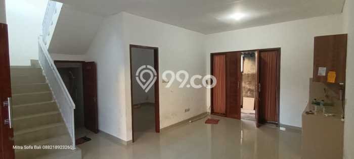Rumah area Sesetan, Akses ke Stasiun, 3 KT, LT 110m² LB 125m² Rumah area Sesetan, Akses ke Stasiun, 3 KT, LT 110m² LB 125m²