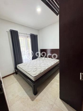 Rumah Modern 2 KT di Benoa Badung Semi Furnished Rumah Modern 2 KT di Benoa Badung Semi Furnished