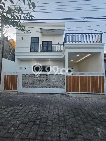 Jarang Ada! Rumah Sewa 3 Kamar Nyaman Siap Huni Sidakarya Jarang Ada! Rumah Sewa 3 Kamar Nyaman Siap Huni Sidakarya