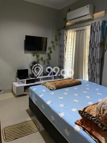 Rumah Luas Asri 3 KT Siap Pakai di Dalung Permai Denpasar Rumah Luas Asri 3 KT Siap Pakai di Dalung Permai Denpasar