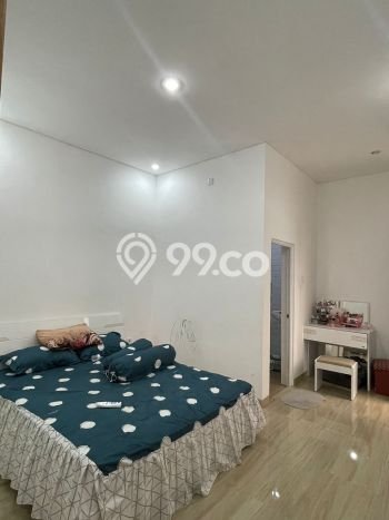 Dijual Rumah Mewah Megah Dengan View Cantik di Jimbaran, Badung Dijual Rumah Mewah Megah Dengan View Cantik di Jimbaran, Badung