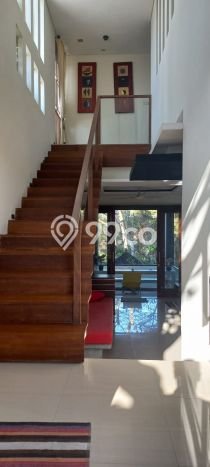 Rumah Luxury Modern Siap Huni di Mumbul Badung Rumah Luxury Modern Siap Huni di Mumbul Badung