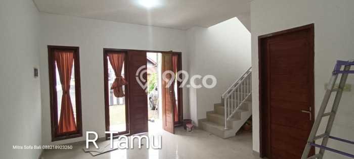 Rumah area Sesetan, Akses ke Stasiun, 3 KT, LT 110m² LB 125m² Rumah area Sesetan, Akses ke Stasiun, 3 KT, LT 110m² LB 125m²