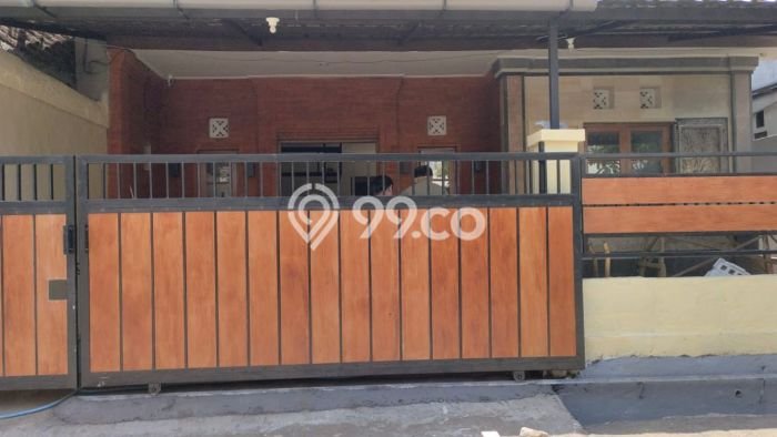 Jarang Ada! Rumah Kontrakan 3 Kamar Nyaman Siap Huni Jimbaran Jarang Ada! Rumah Kontrakan 3 Kamar Nyaman Siap Huni Jimbaran