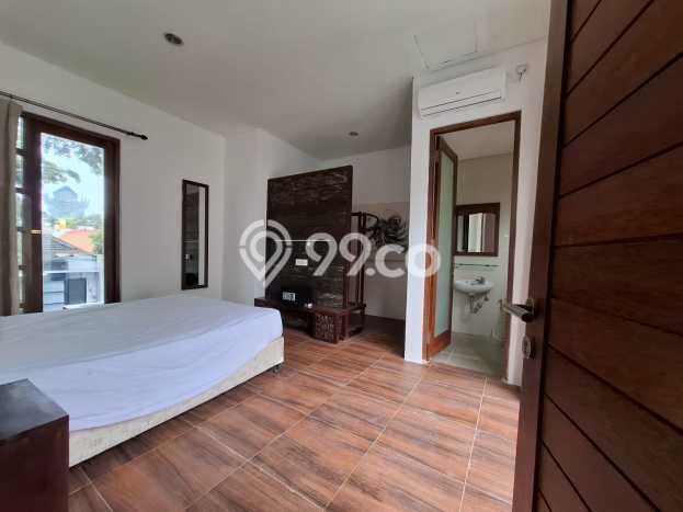 Rumah Modern 2 KT di Ungasan Badung Full Furnished Rumah Modern 2 KT di Ungasan Badung Full Furnished