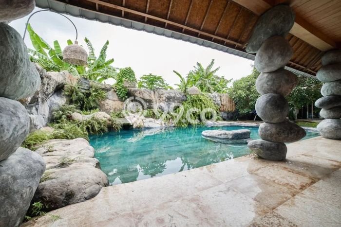 Rumah Terawat 3 KT 3 KM di Ubud, Gianyar Rumah Terawat 3 KT 3 KM di Ubud, Gianyar