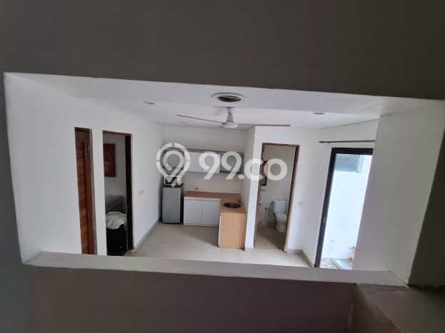 Rumah Modern 2 KT di Ungasan Badung Full Furnished Rumah Modern 2 KT di Ungasan Badung Full Furnished