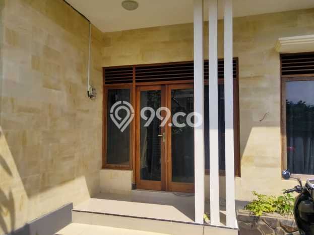 Rumah Strategis Delodpeken, Tabanan, LT 100m² Bangunan 45m² Rumah Strategis Delodpeken, Tabanan, LT 100m² Bangunan 45m²