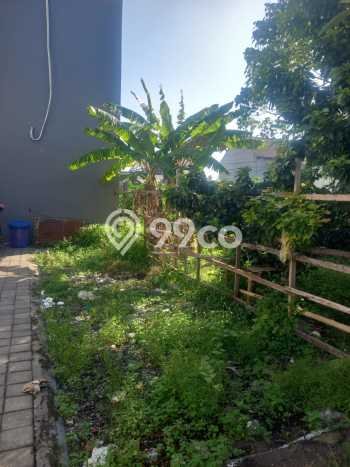 Tanah Dijual di Badung Seluas 115m2 Strategis Tanah Dijual di Badung Seluas 115m2 Strategis