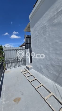 Rumah 3 KT 3 KM di Kawasan Kerobokan Kaja, Badung Rumah 3 KT 3 KM di Kawasan Kerobokan Kaja, Badung