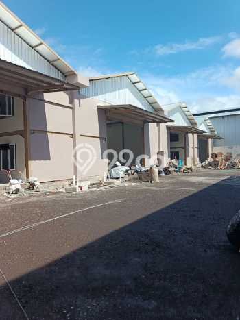 Gudang Disewa di Denpasar dengan LB 750m2 Area Komersial Ramai Gudang Disewa di Denpasar dengan LB 750m2 Area Komersial Ramai
