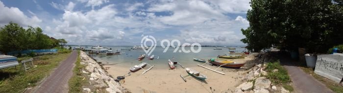 Tanah Dijual di Badung Seluas 1575m2 Strategis Tanah Dijual di Badung Seluas 1575m2 Strategis