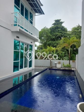 Vila Premium di Beraban, Luas 230m², Dekat Beraban, Tabanan, Tabanan Vila Premium di Beraban, Luas 230m², Dekat Beraban, Tabanan, Tabanan