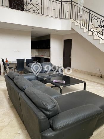 Dijual Rumah Mewah Elegan Dengan View Cantik di Kerobokan, Badung Dijual Rumah Mewah Elegan Dengan View Cantik di Kerobokan, Badung