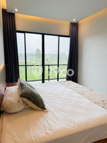Vila di Cepaka, Ukuran 100m2m², Cocok untuk hunian keluarga Vila di Cepaka, Ukuran 100m2m², Cocok untuk hunian keluarga